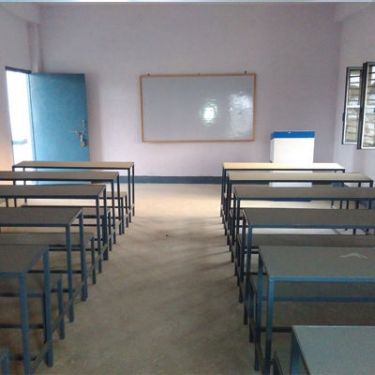 AlHassan Teacher's Training College, Samastipur