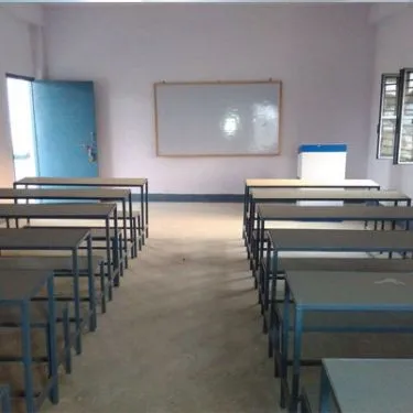 AlHassan Teacher's Training College, Samastipur