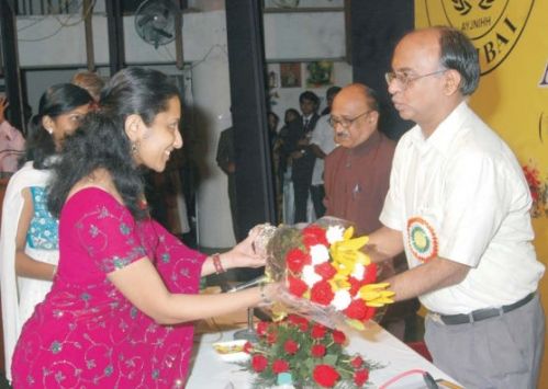 Ali Yavar Jung National Institute for The Hearing Handicapped, Mumbai