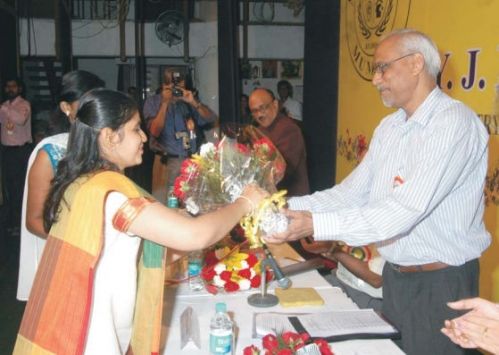 Ali Yavar Jung National Institute for The Hearing Handicapped, Mumbai