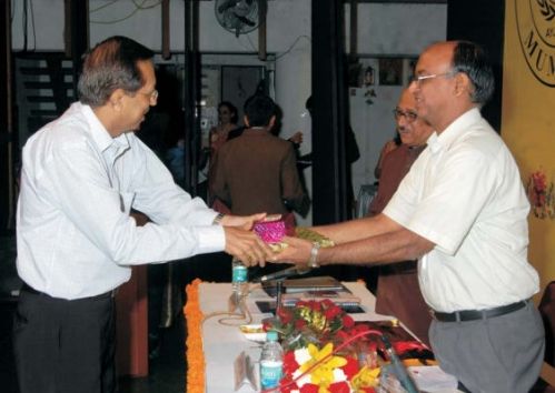 Ali Yavar Jung National Institute for The Hearing Handicapped, Mumbai