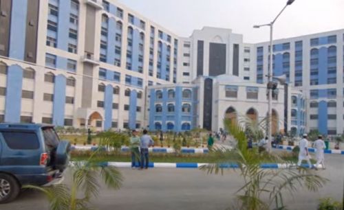 Aliah University, Kolkata