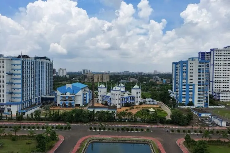 Aliah University, Kolkata