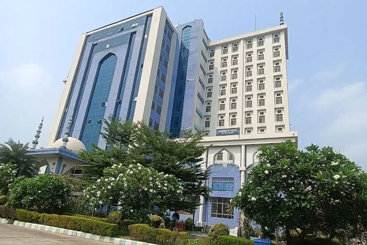 Aliah University, Kolkata