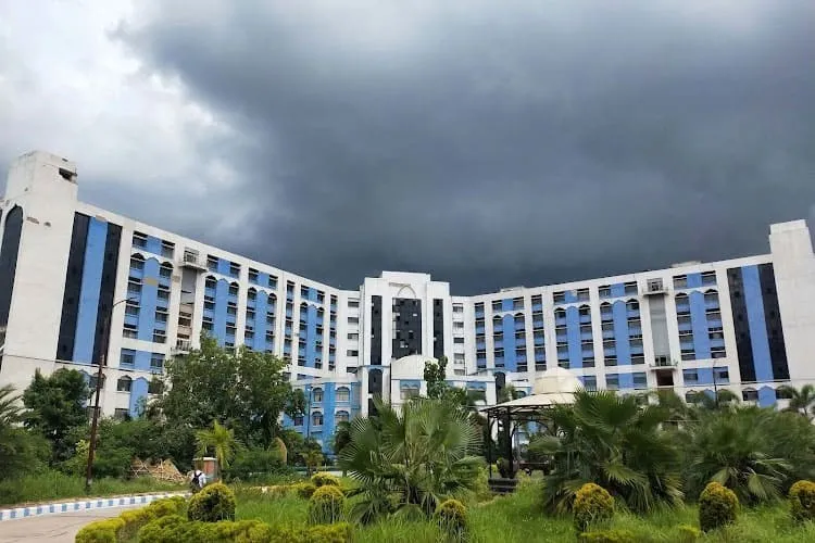 Aliah University, Kolkata