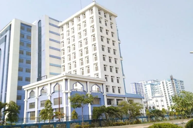 Aliah University, Kolkata