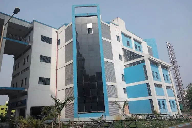 Aliah University, Kolkata