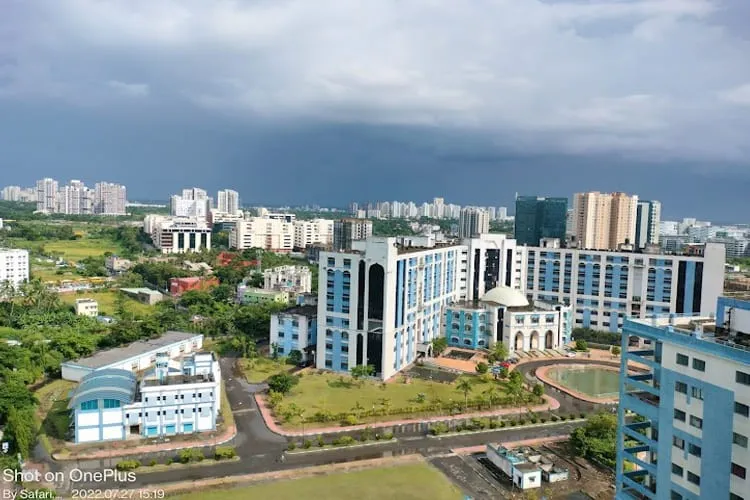 Aliah University, Kolkata