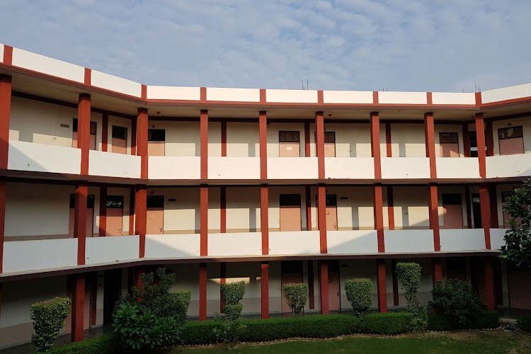 Aligarh College of Engineering and Technology, Aligarh