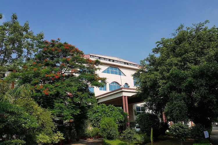 Aligarh College of Engineering and Technology, Aligarh