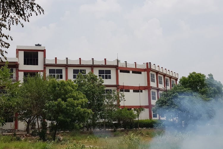 Aligarh College of Engineering and Technology, Aligarh