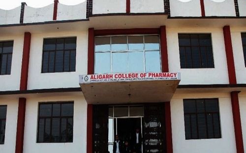 Aligarh College of Pharmacy, Aligarh