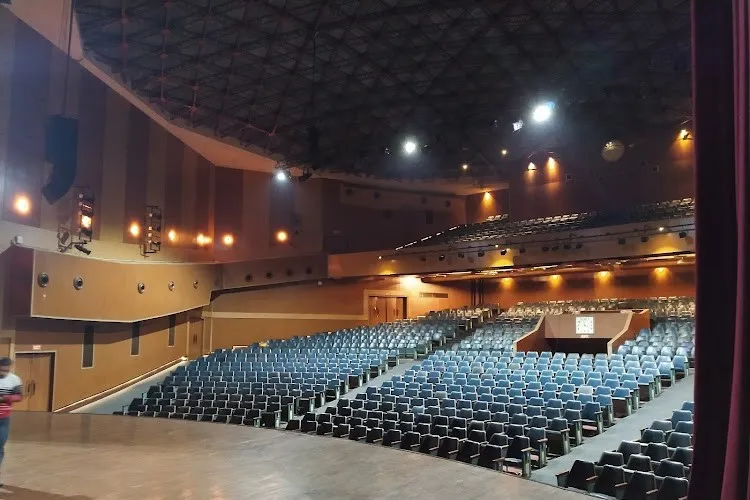 Aligarh Muslim University, Aligarh