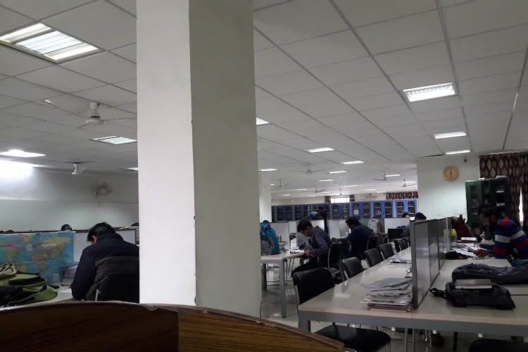 Aligarh Muslim University, Aligarh