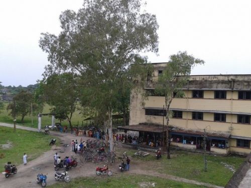 Alipurduar University, Alipurduar