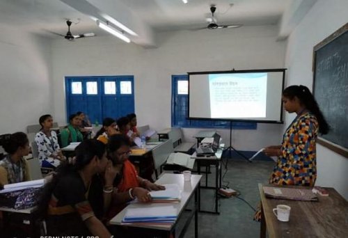 Alipurduar Girls College, Alipurduar