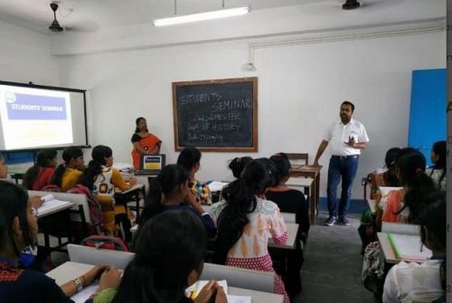 Alipurduar Girls College, Alipurduar