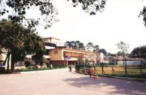 All India Institute of Hygiene and Public Health, Kolkata