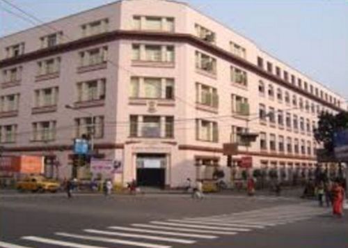 All India Institute of Hygiene and Public Health, Kolkata