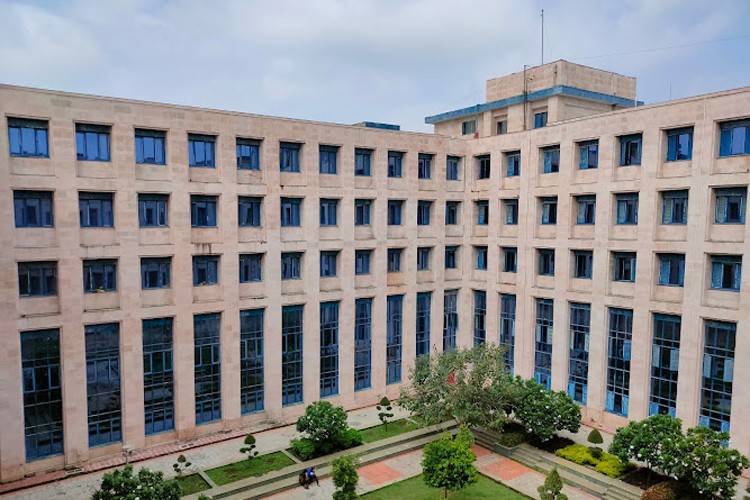 All India Institute of Medical Sciences, Bhopal