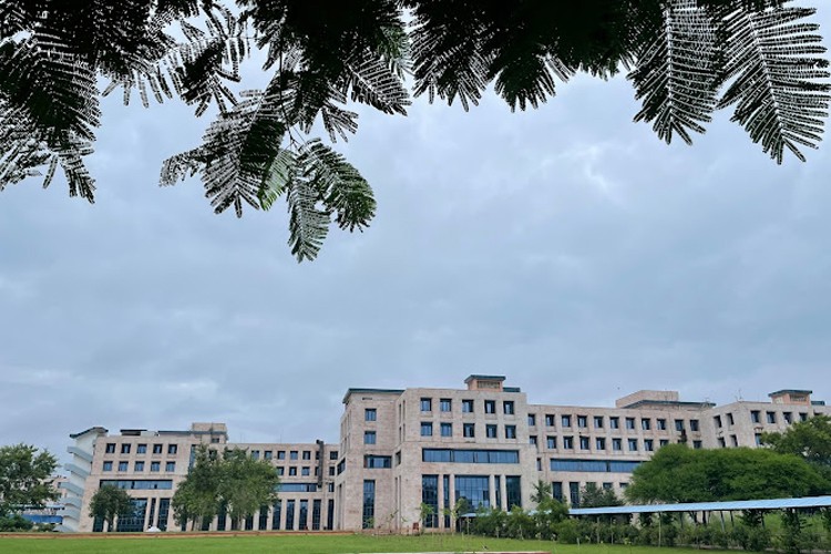 All India Institute of Medical Sciences, Bhopal