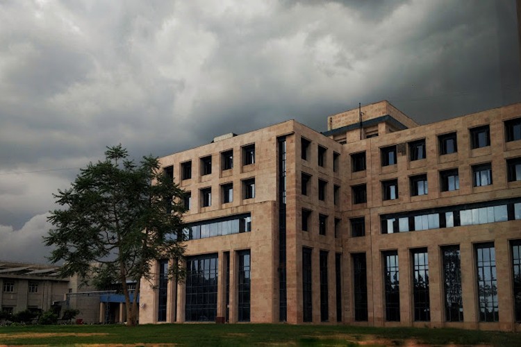 All India Institute of Medical Sciences, Bhopal