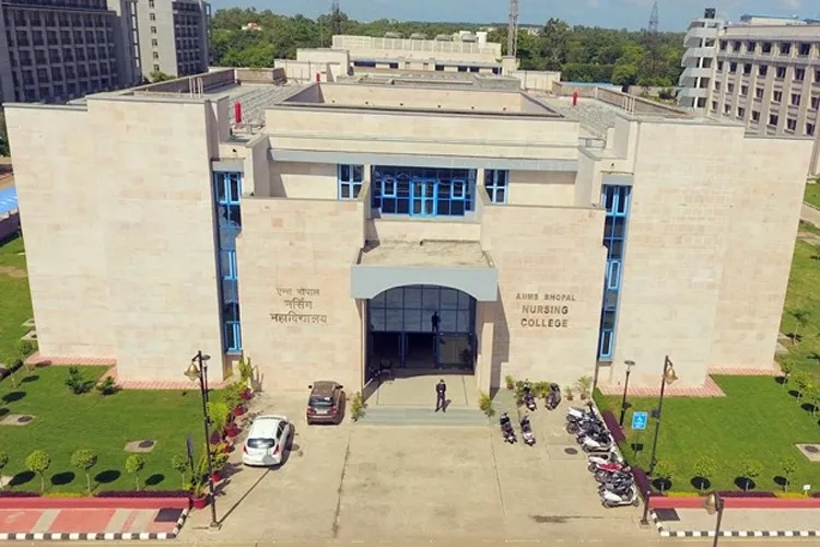 All India Institute of Medical Sciences, Bhopal