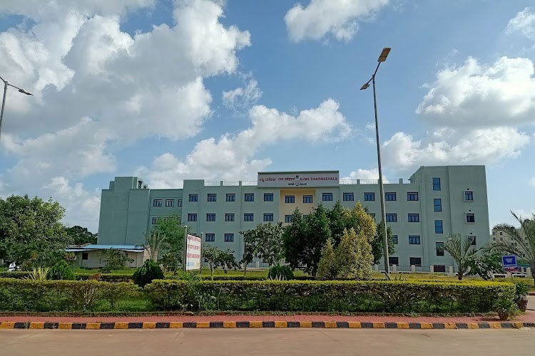 All India Institute of Medical Sciences, Bhubaneswar