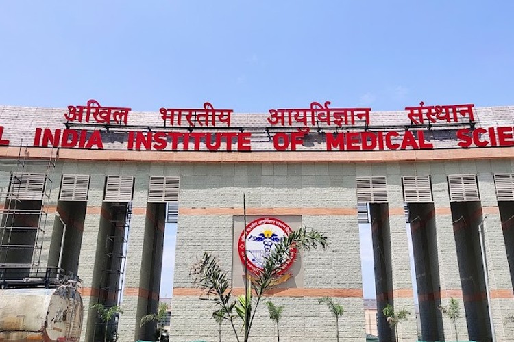 All India Institute of Medical Sciences, Bilaspur