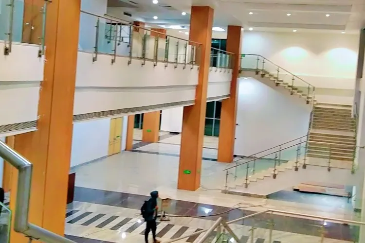 All India Institute of Medical Sciences, Deoghar