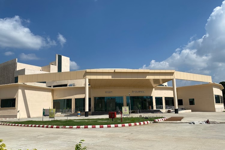 All India Institute of Medical Sciences, Gorakhpur