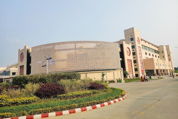 All India Institute of Medical Sciences, Gorakhpur