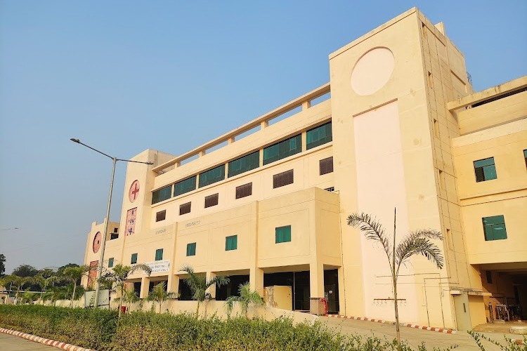 All India Institute of Medical Sciences, Gorakhpur