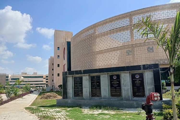 All India Institute of Medical Sciences, Gorakhpur