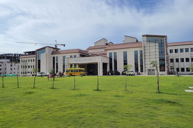 All India Institute of Medical Sciences, Guwahati