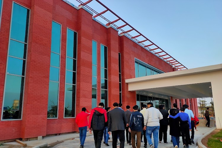 All India Institute of Medical Sciences, Jammu