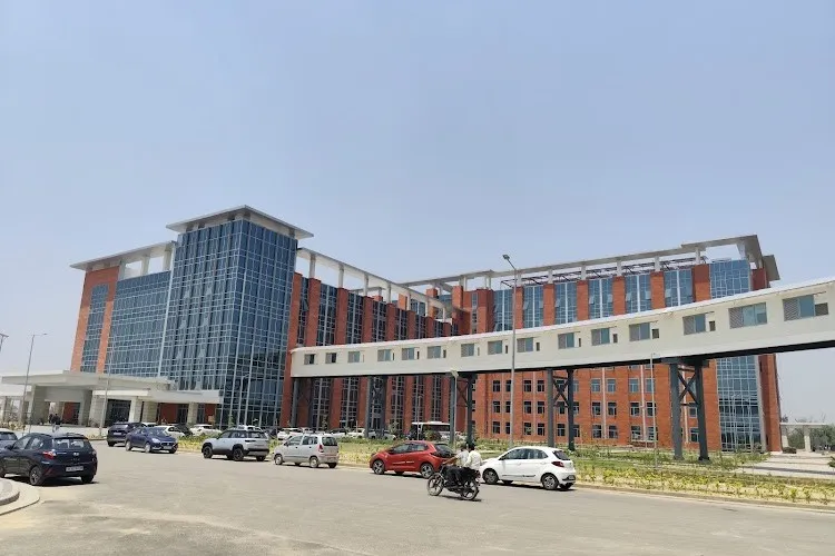 All India Institute of Medical Sciences, Jammu