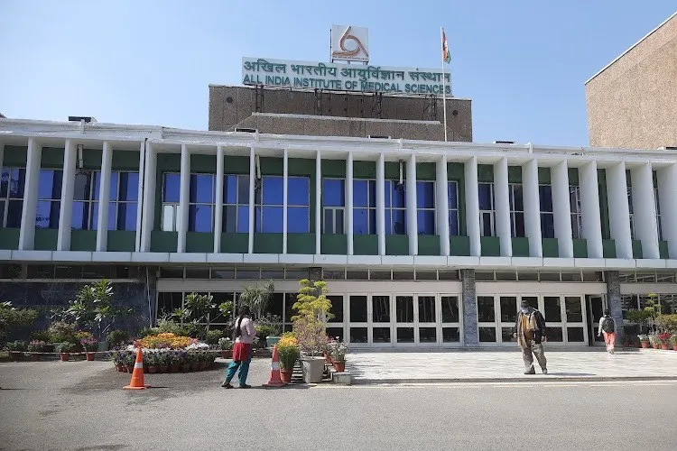 All India Institute of Medical Sciences, Kalyani