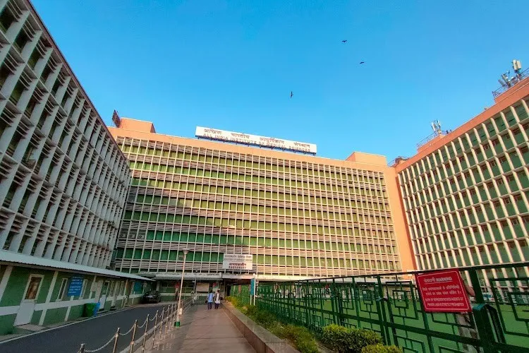 All India Institute of Medical Sciences, Kalyani