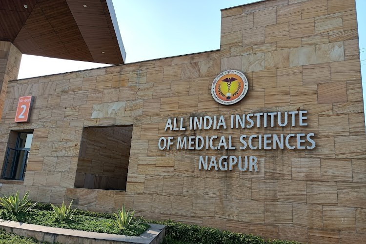 All India Institute of Medical Sciences, Nagpur
