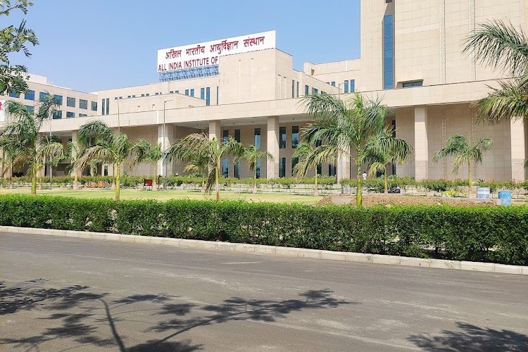 All India Institute of Medical Sciences, Nagpur