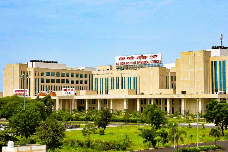 All India Institute of Medical Sciences, Nagpur