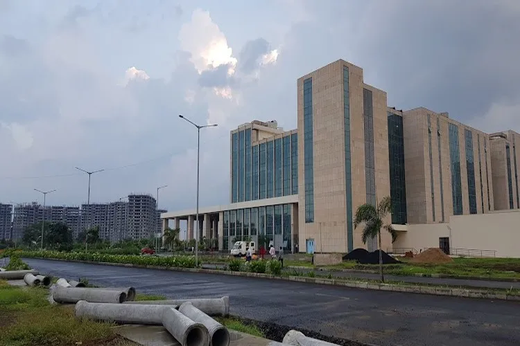 All India Institute of Medical Sciences, Nagpur