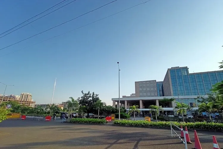 All India Institute of Medical Sciences, Nagpur