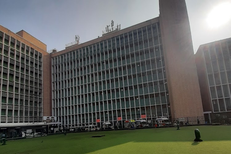 All India Institute of Medical Sciences, New Delhi