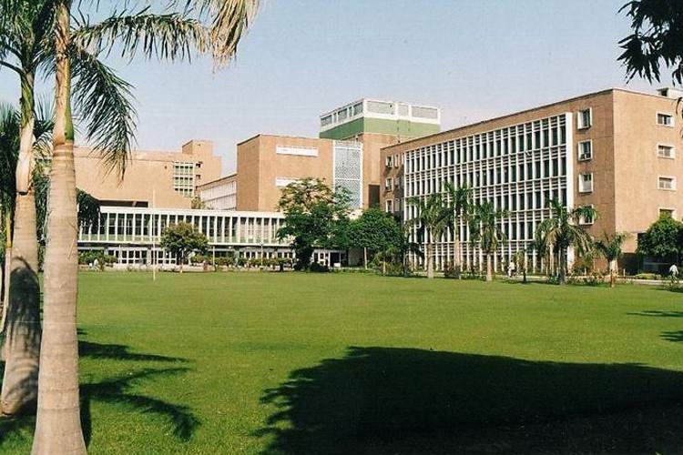 All India Institute of Medical Sciences, New Delhi