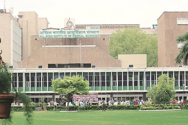 All India Institute of Medical Sciences, New Delhi