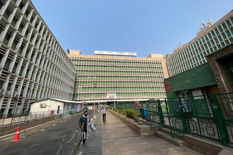 All India Institute of Medical Sciences, New Delhi