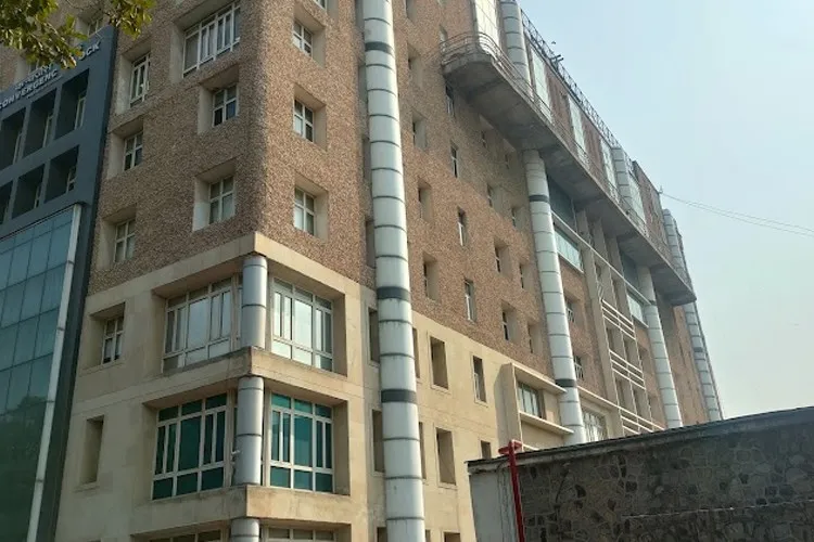 All India Institute of Medical Sciences, New Delhi