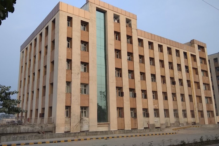 All India Institute of Medical Sciences, Patna